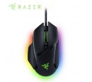 MOUSE RAZER BASILISK V3 26K DPI SWITCH OPTICO 70M 11 ZONAS CHROMA BLACK (RZ01-04000100-R3M1)